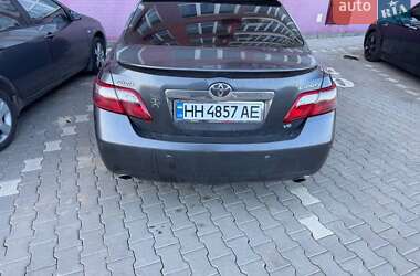 Седан Toyota Camry 2007 в Одессе
