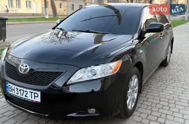 Седан Toyota Camry 2007 в Одесі