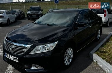 Седан Toyota Camry 2012 в Киеве
