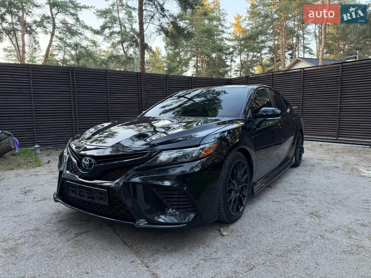 2021 Toyota Camry - мініатюра 49