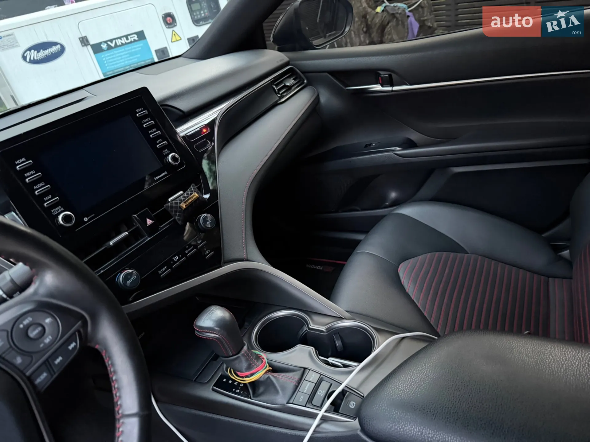 2021 Toyota Camry - мініатюра 22