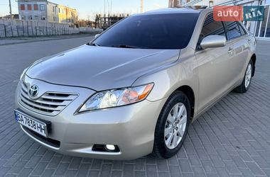 Седан Toyota Camry 2006 в Харкові