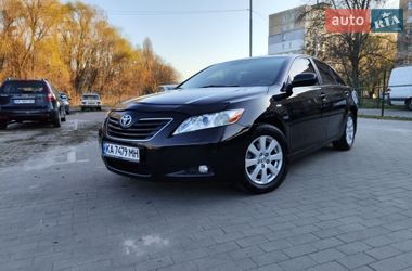 Седан Toyota Camry 2008 в Киеве