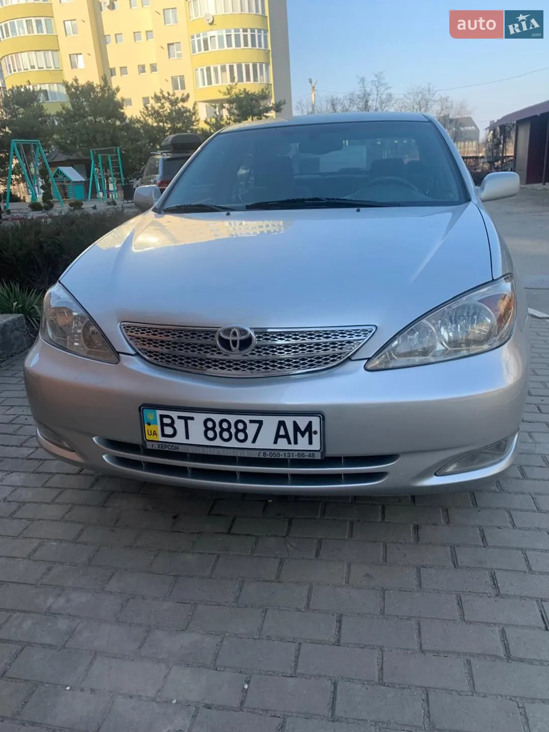 Фото авто 1
