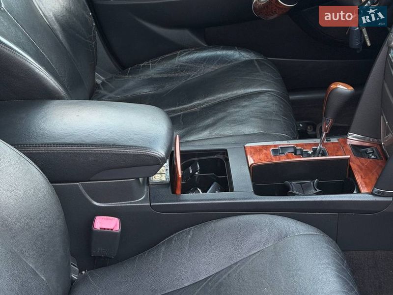 Седан Toyota Camry 2008 в Одессе