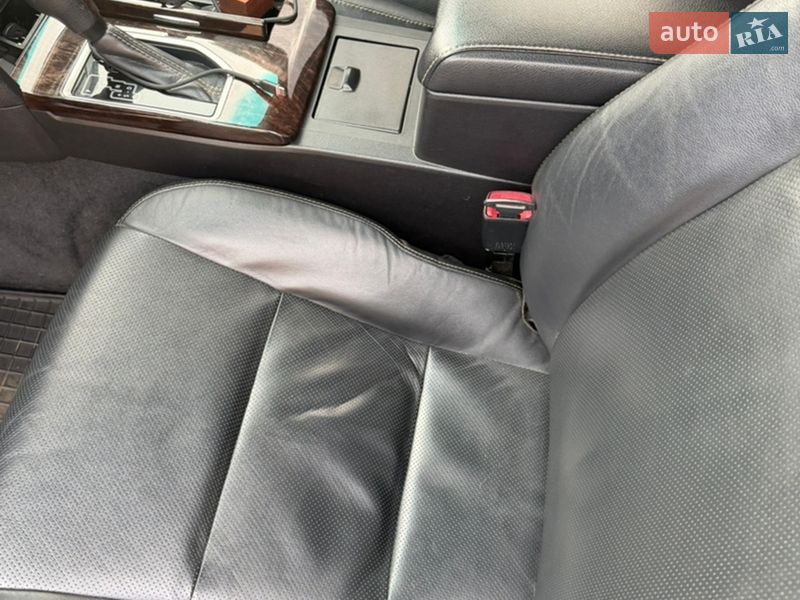 Седан Toyota Camry 2017 в Прилуках