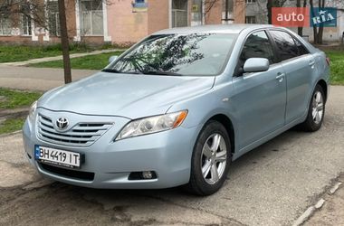 Седан Toyota Camry 2006 в Одессе