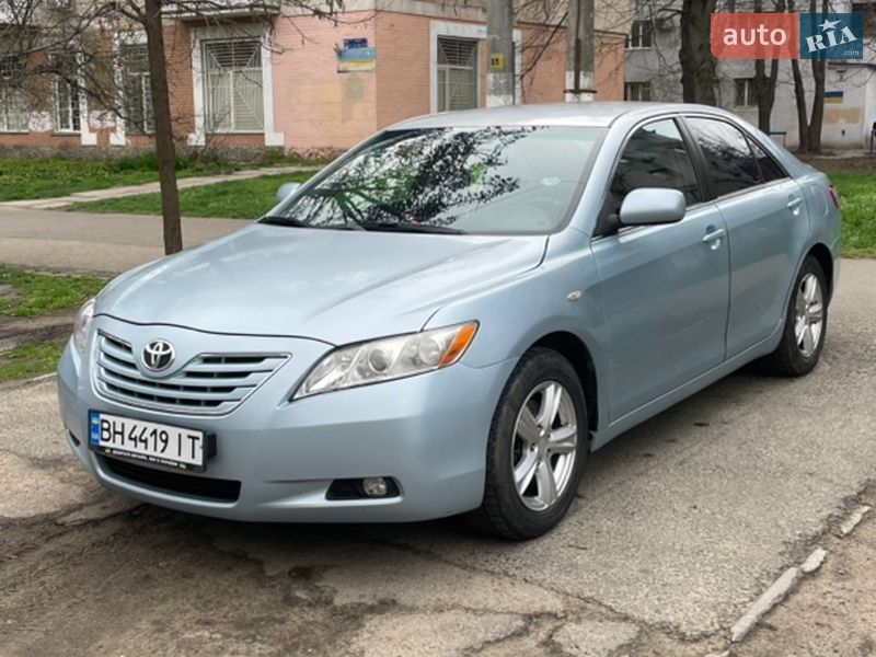 Toyota Camry 2006