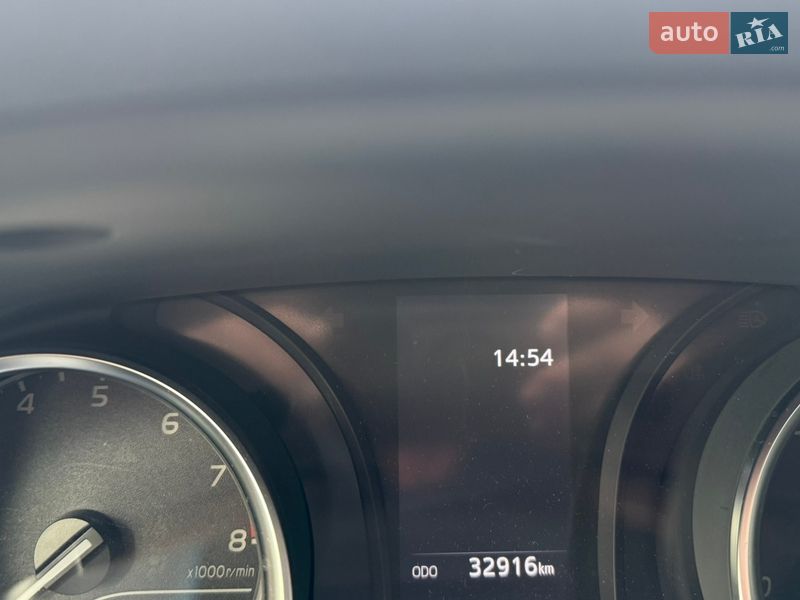 Седан Toyota Camry 2023 в Киеве