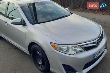 Седан Toyota Camry 2013 в Одесі