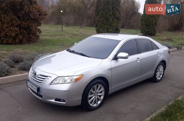 Седан Toyota Camry 2007 в Умани