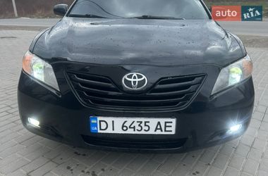 Седан Toyota Camry 2006 в Тернополе