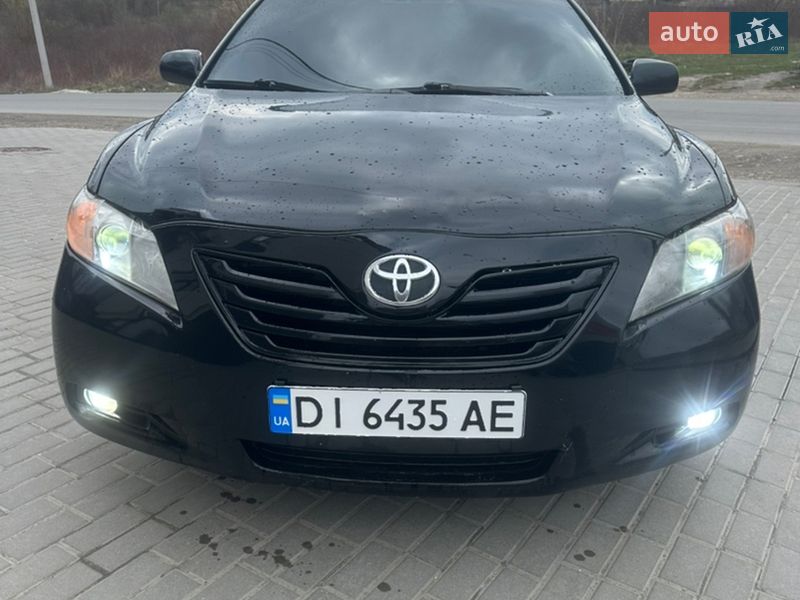 Toyota Camry 2006 Toyota Camry 2006