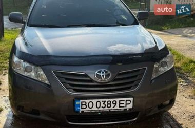 Седан Toyota Camry 2008 в Бучаче