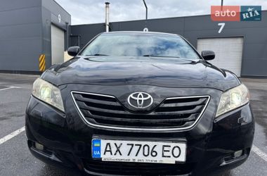 Седан Toyota Camry 2006 в Харькове
