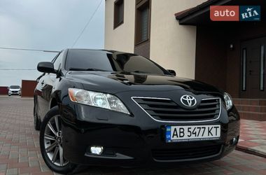Седан Toyota Camry 2008 в Вінниці
