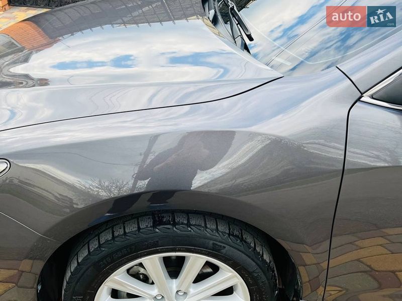 Седан Toyota Camry 2014 в Раздельной