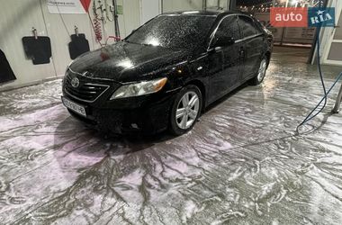 Седан Toyota Camry 2008 в Тернополі