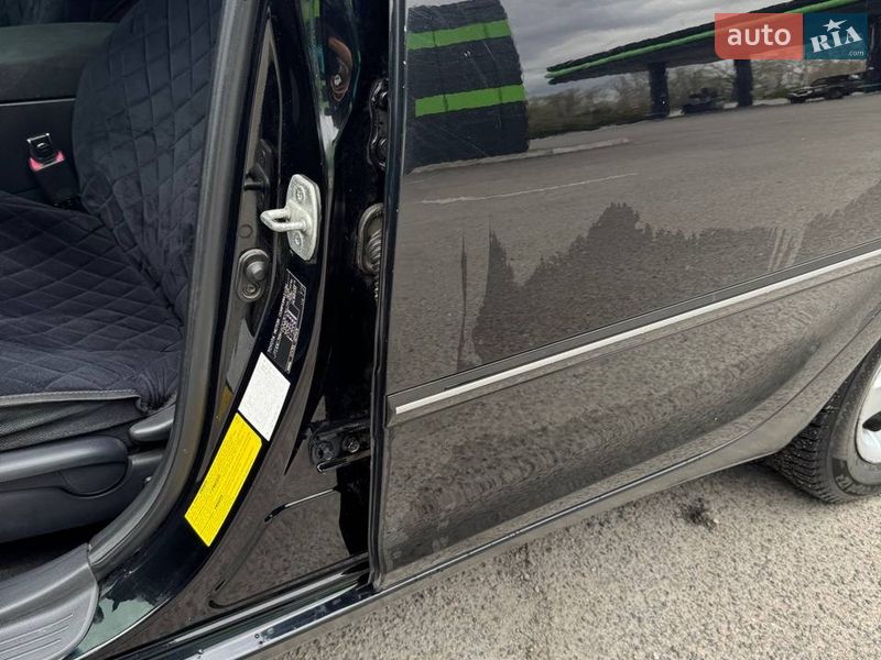 Седан Toyota Camry 2004 в Днепре фото 20 Седан Toyota Camry 2004 в Днепре