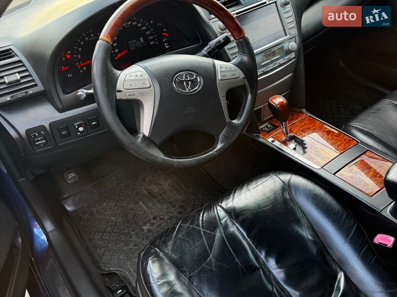 Седан Toyota Camry 2006 в Киеве фото 11 Седан Toyota Camry 2006 в Киеве