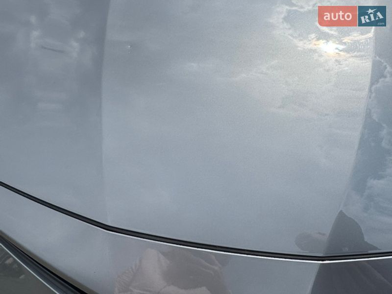 Седан Toyota Camry 2023 в Киеве