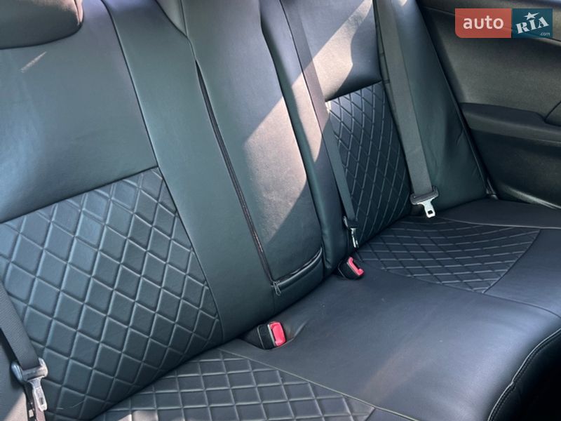 Седан Toyota Camry 2014 в Белой Церкви