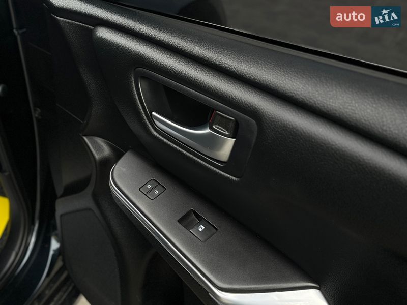 Седан Toyota Camry 2015 в Мукачево фото 21 Седан Toyota Camry 2015 в Мукачево