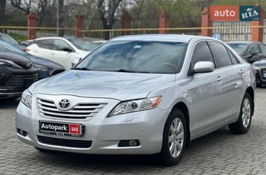 Седан Toyota Camry 2007 в Одесі