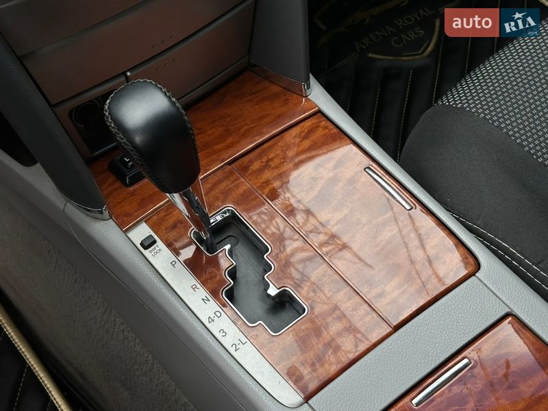 Седан Toyota Camry 2007 в Харькове