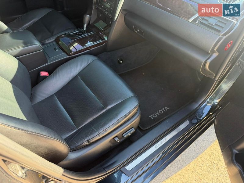 Седан Toyota Camry 2015 в Борисполе фото 11 Седан Toyota Camry 2015 в Борисполе