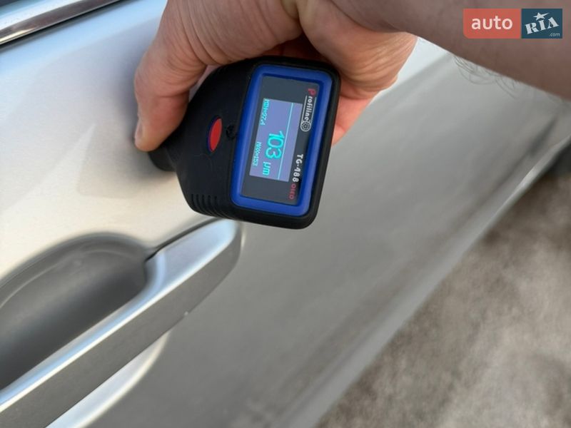 Седан Toyota Camry 2011 в Ямполе фото 41 Седан Toyota Camry 2011 в Ямполе