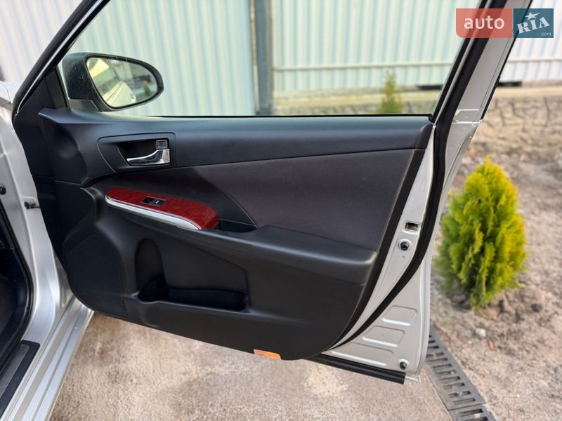 Седан Toyota Camry 2011 в Ямполе фото 59 Седан Toyota Camry 2011 в Ямполе