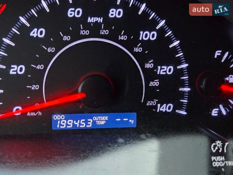 Седан Toyota Camry 2010 в Черновцах фото 22 Седан Toyota Camry 2010 в Черновцах