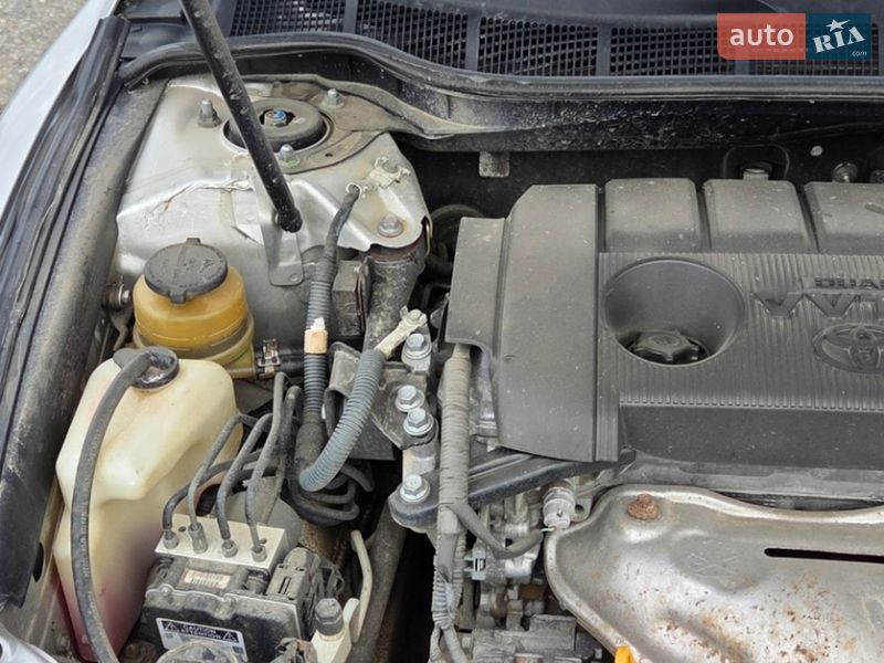 Седан Toyota Camry 2010 в Черновцах фото 31 Седан Toyota Camry 2010 в Черновцах