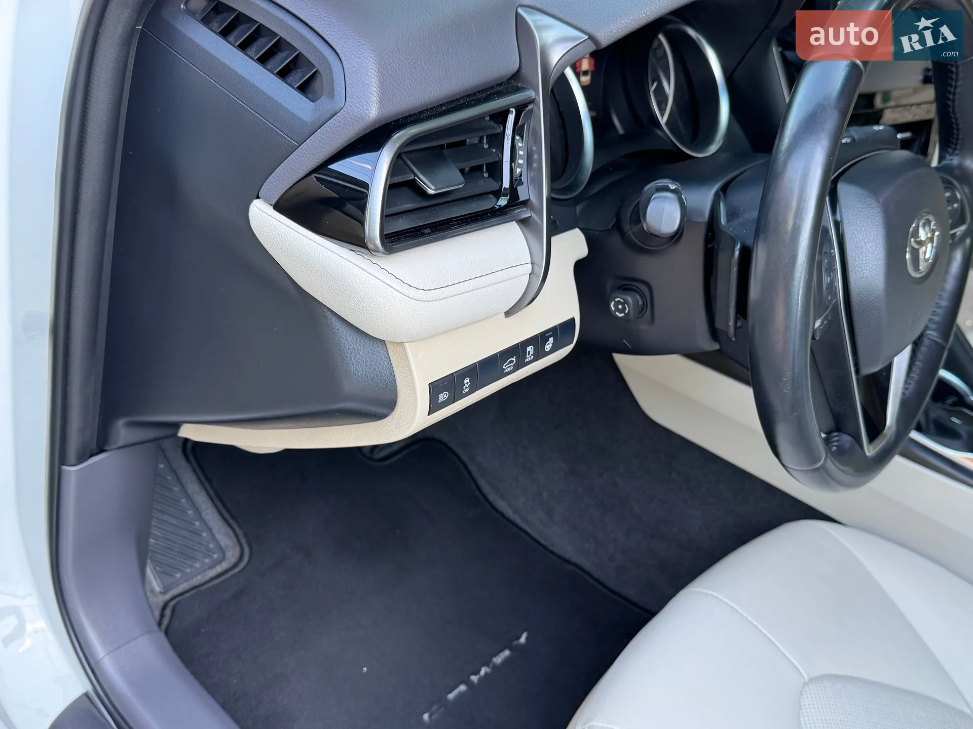 2021 Toyota Camry - мініатюра 36