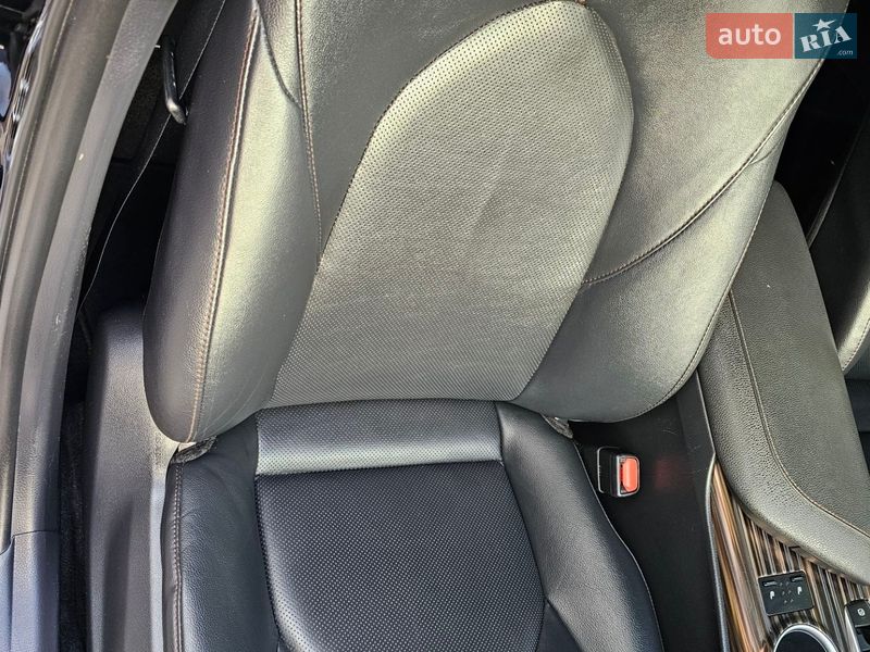 Седан Toyota Camry 2019 в Киеве фото 36 Седан Toyota Camry 2019 в Киеве