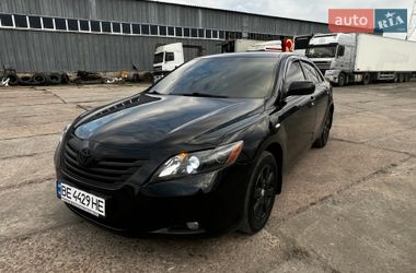 Седан Toyota Camry 2006 в Борисполе