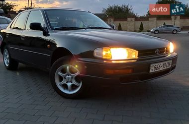 Седан Toyota Camry 1992 в Измаиле