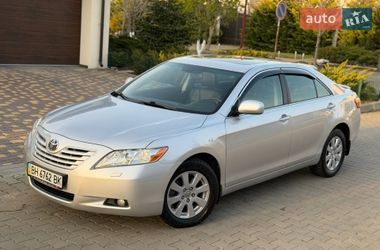 Седан Toyota Camry 2007 в Одессе