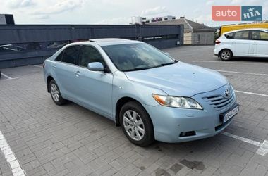Седан Toyota Camry 2007 в Хмельницькому
