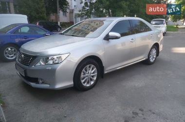 Седан Toyota Camry 2012 в Вінниці