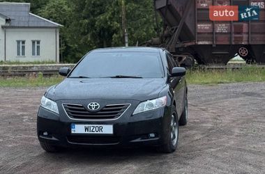 Седан Toyota Camry 2007 в Киеве