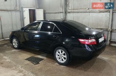 Седан Toyota Camry 2010 в Києві
