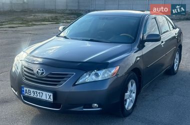 Седан Toyota Camry 2006 в Вінниці