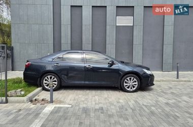 Седан Toyota Camry 2014 в Виннице