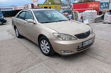 Седан Toyota Camry 2003 в Одесі