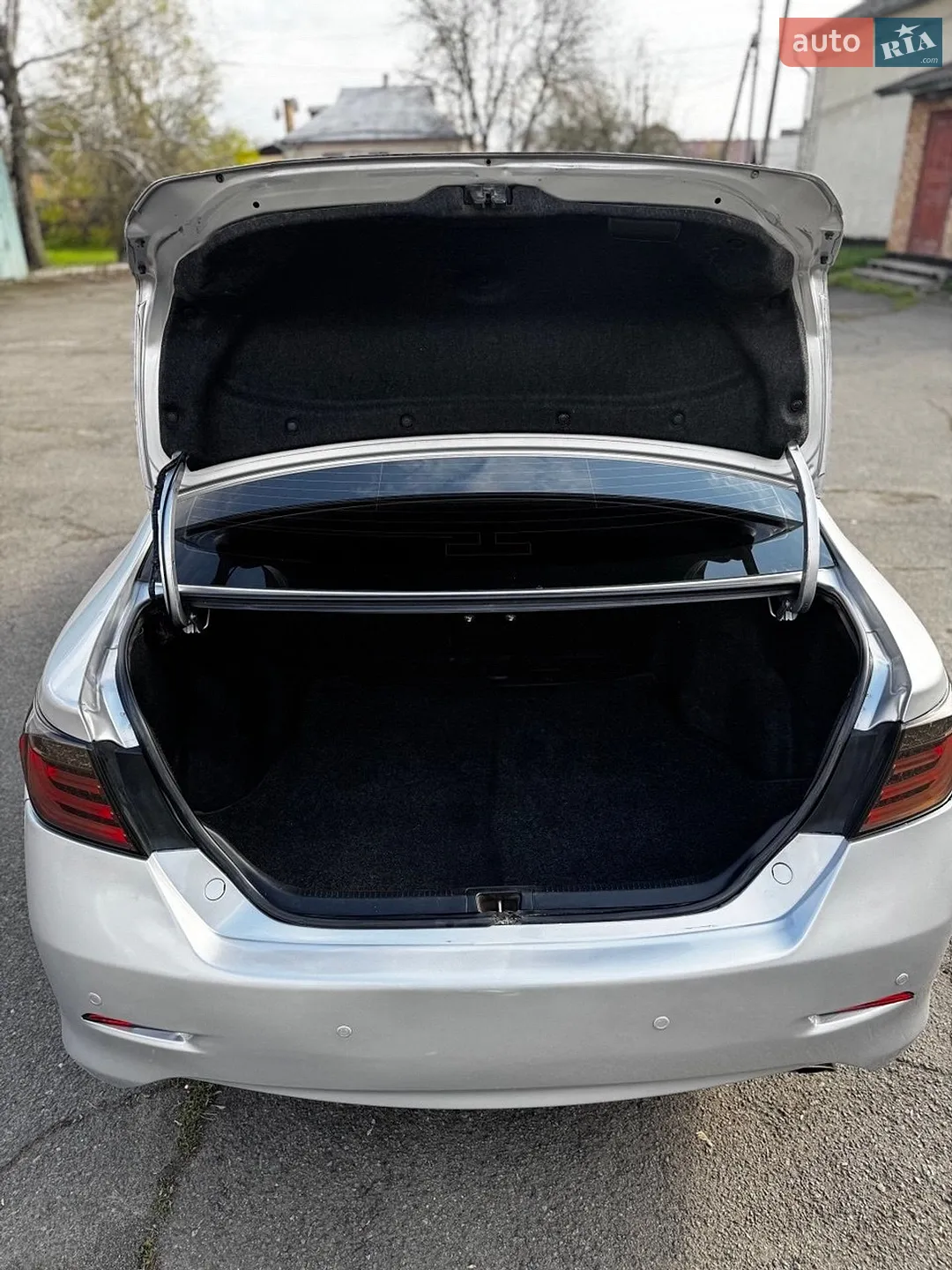 2011 Toyota Camry - мініатюра 14