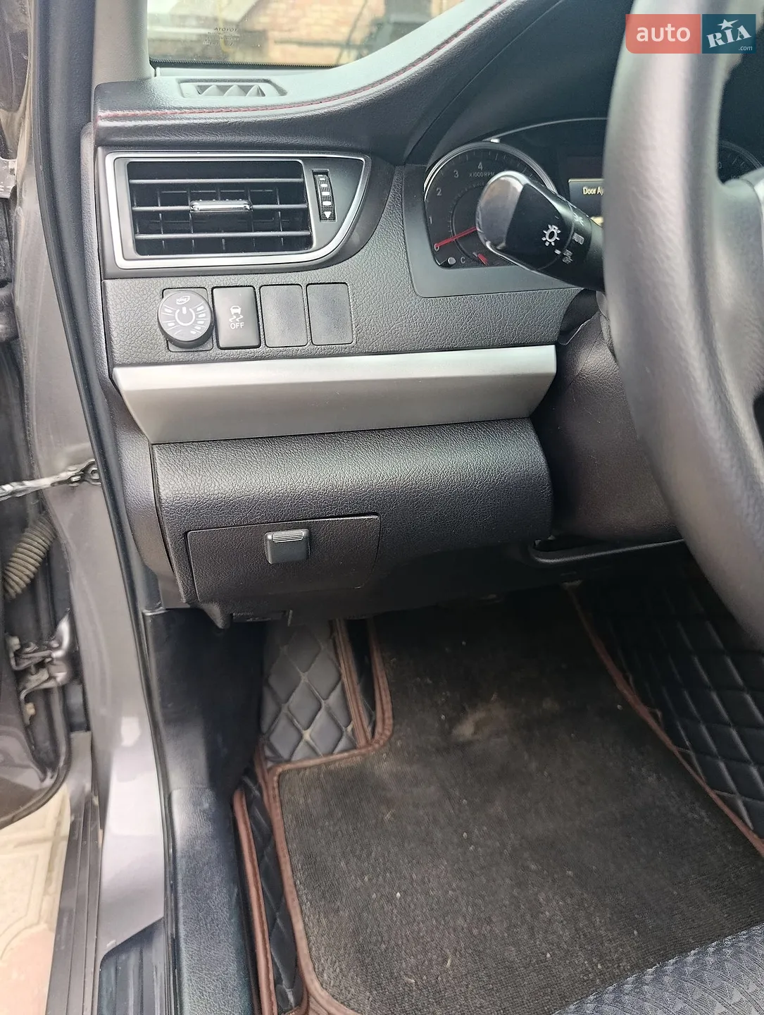 2015 Toyota Camry - мініатюра 22