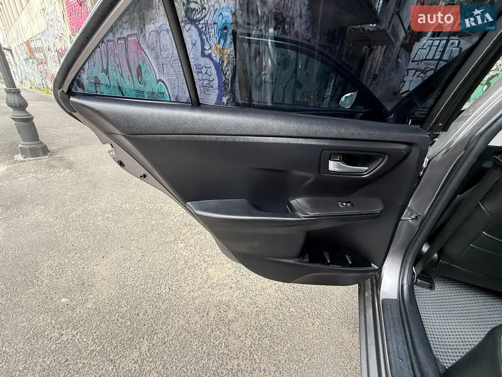 2017 Toyota Camry - мініатюра 55
