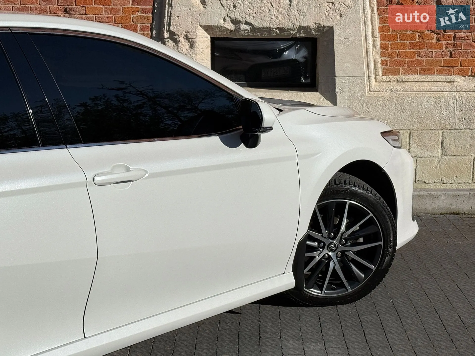 2021 Toyota Camry - мініатюра 12